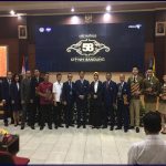 Dies Natalis ke-58 STP Bandung Adakan Berbagai Acara