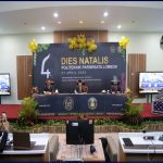 Perayaan Dies Natalis ke-4 Politeknik Pariwisata Lombok