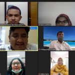 PPSDM Reviu Kerja Sama Poltekpar Medan