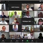 PPSDM Kemenparekraf Siapkan Wisuda Daring Poltekpar Makassar