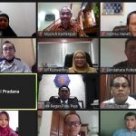 PTNP Siapkan Dua Skenario Pelaksanaan Wisuda