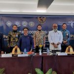 Rakor Nasional PTNP Digelar di Makassar
