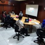 Diskusi Pembangunan Manajemen Talenta dan Penerapan Sistem Merit dengan BKPSDM Kota Bogor