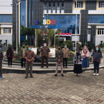 Koordinasi Kediklatan PPSDM Pariwisata dan Ekonomi Kreatif ke BPSDM Jawa Barat