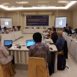 PPSDM Lakukan Pembahasan Statuta Poltekpar Makassar dan Poltekpar Medan