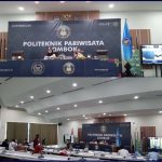 Sosialisasi Pengembangan Pegawai Tingkatkan Kualitas Dosen di Poltekpar Lombok