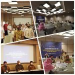 Focus Group Discussion (FGD) Kajian Kelayakan Pendirian Politeknik Pariwisata di Jawa Tengah