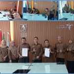 Visitasi Akreditasi Pelatihan Pariwisata Dasar  Politeknik Pariwisata Palembang