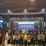 Rapat Pleno Penentuan Kelulusan Uji Skolastik pada SBM Politeknik Pariwisata TA 2023