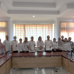 Visitasi Akreditasi Pelatihan Pariwisata Dasar Politeknik Pariwisata Bali