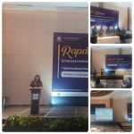 Rapat Evaluasi Kegiatan Tahun 2023 dan Rencana Kerja Tahun 2024 Poltekpar Makassar