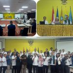 Visitasi dan Evaluasi Sarana Prasarana Laboratorium Praktik Poltekpar NHI Bandung