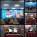 Serah Terima Jabatan Direktur Poltekpar Palembang