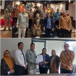Visitasi Akreditasi Program Pelatihan Teknis Bidang Parekraf di BPSDM Provinsi Jawa Barat
