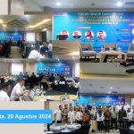 Pusat Pengembangan SDM Pariwisata dan Ekonomi Kreatif Menghadiri Forum Group Discussion (FGD) Pelatihan Mandiri melalui Learning Management System (LMS) e-Training Kemnaker