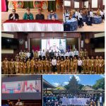 Pelaksanaan Pendampingan Pelatihan Teknis Parekraf Dasar Berbasis Kompetensi di Poltekpar Bali bagi ASN di Kota Tomohon, Provinsi Sulawesi Utaara Tahun 2024